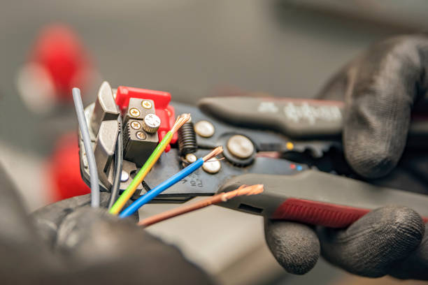 Best Electrical Wiring Services  in Augusta, WI