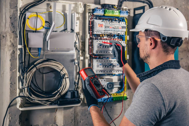 Affordable Electrical Installation in WI