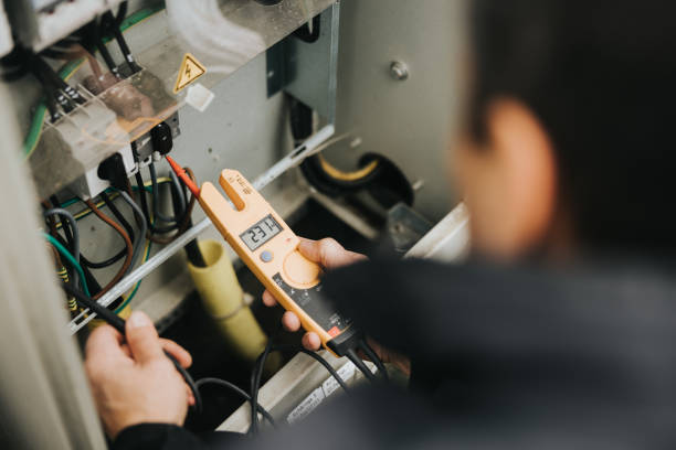 Best Electrical Installation Contractor  in Augusta, WI