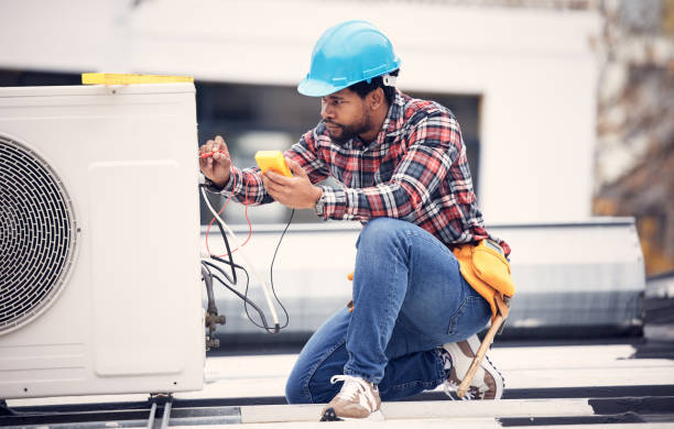 Best Licensed Electrician  in Augusta, WI