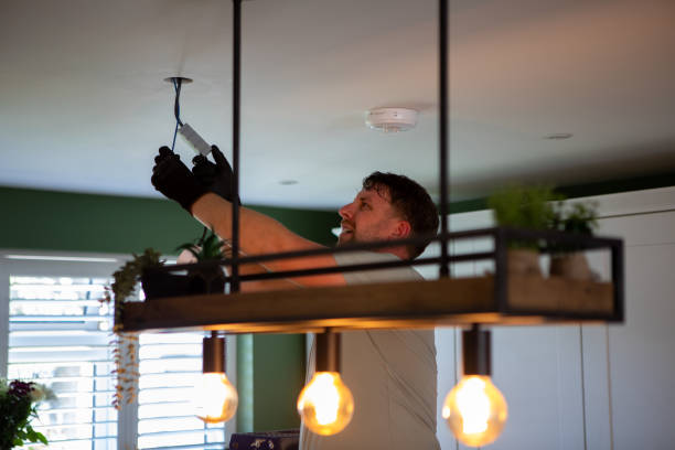 Electrical Outlet Repair in WI