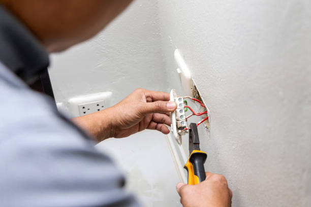Best 24-Hour Electrician  in Augusta, WI