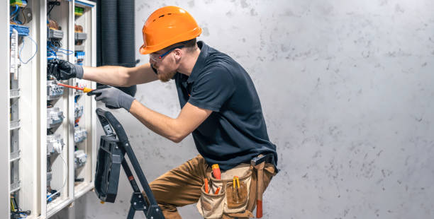 Best Affordable Electrical Installation  in Augusta, WI
